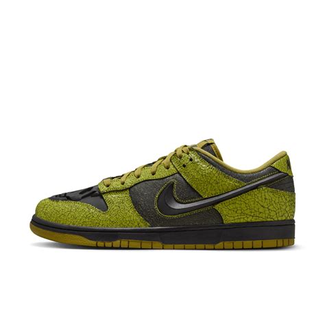 blinkende schuhe nike|Dunk Low 'Halloween' (HV6103.